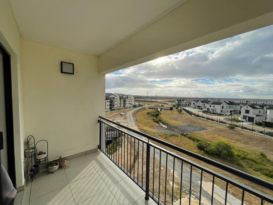 To Let 2 Bedroom Property for Rent in The Huntsman Western Cape